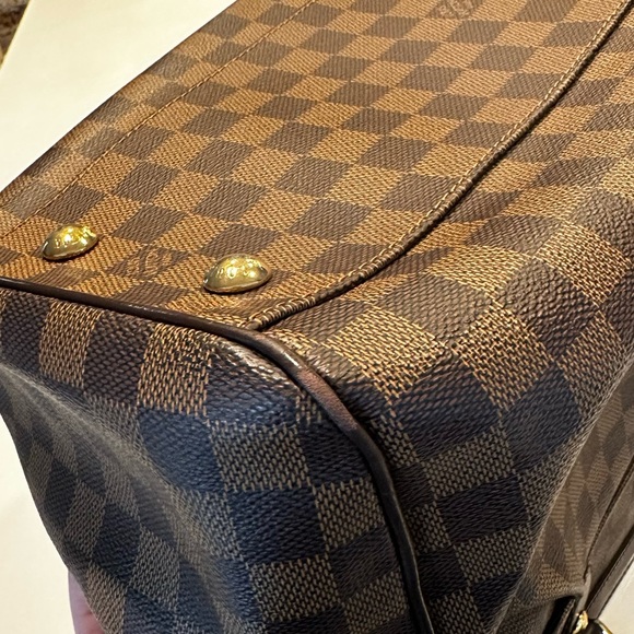 Louis Vuitton Trevi GM Damier Ebeme - Picture 16 of 16